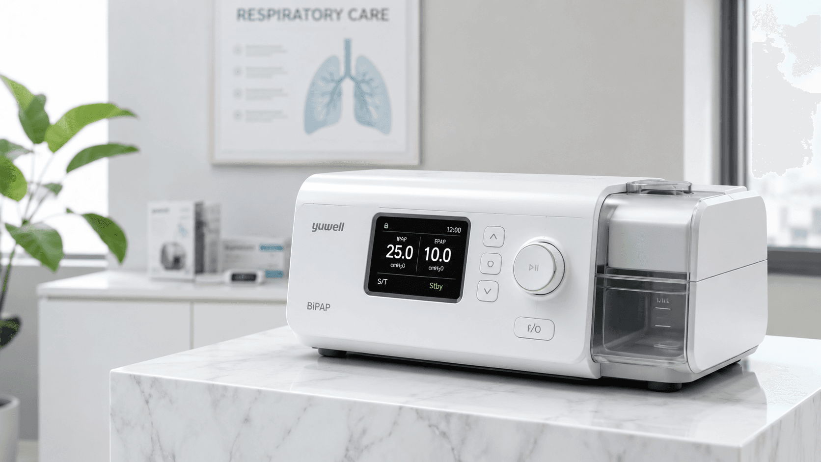 What is a BiPAP Machine and How Does It Work?
