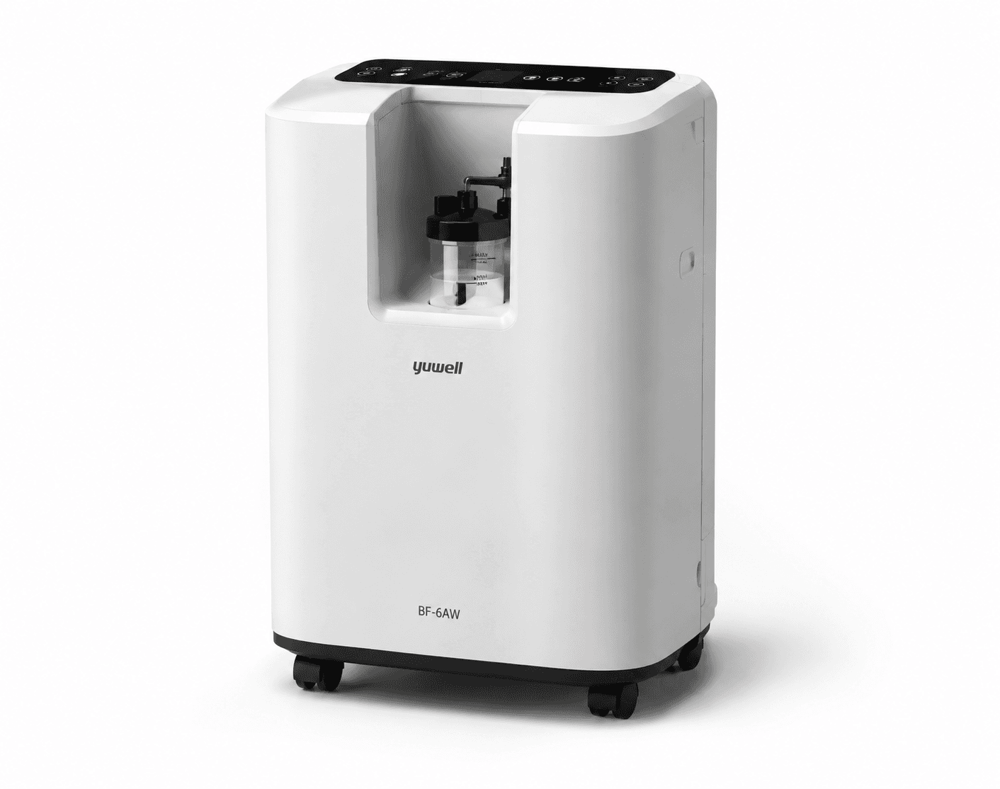 Oxygen Concentrators