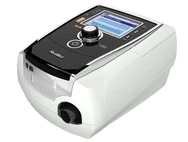 ResMed Stellar 100 BiPAP Machine