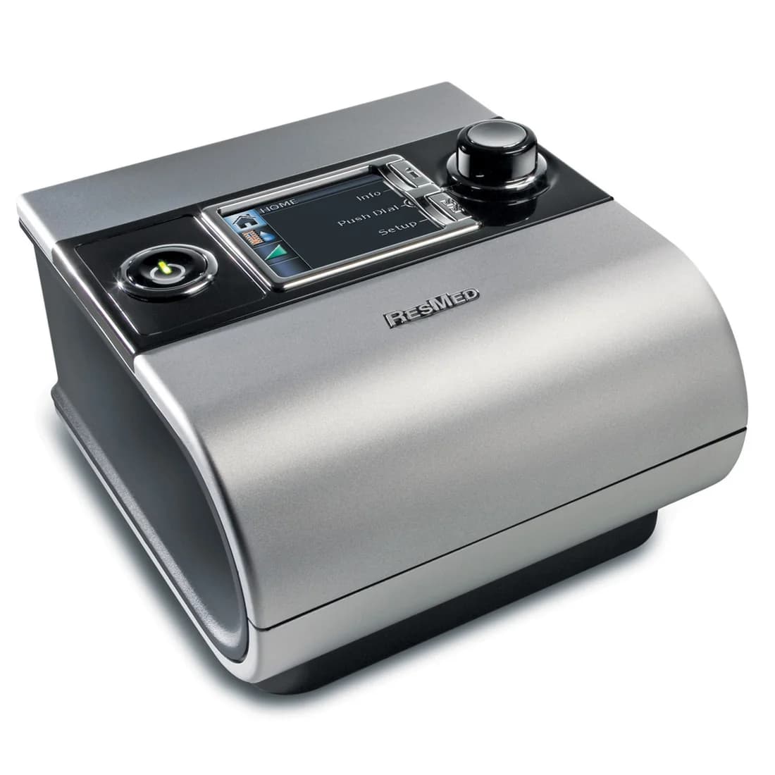 ResMed VPAP Auto BiPAP Machine