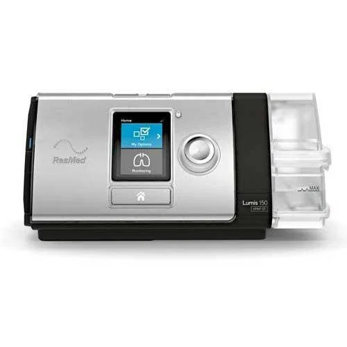 ResMed Lumis 150 BiPAP Machine