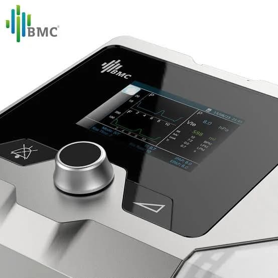 BMC G2S BiPAP Machine