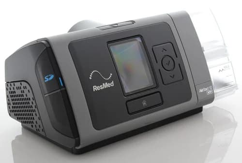 ResMed AirStart 10 CPAP Machine